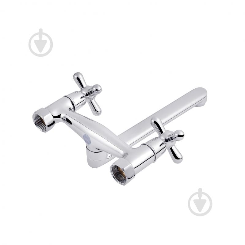 Смеситель для кухни Kroner KRP Royce - C040 - фото 4