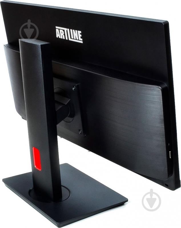 Моноблок Artline Home G71 27 (G71v14) black - фото 4 Моноблок Artline Home G71 27 (G71v14) black - фото 4