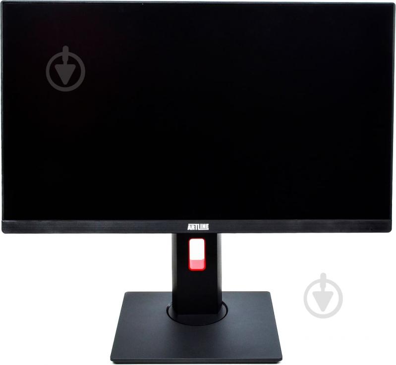 Моноблок Artline Home G71 27 (G71v14) black - фото 1 Моноблок Artline Home G71 27 (G71v14) black - фото 1