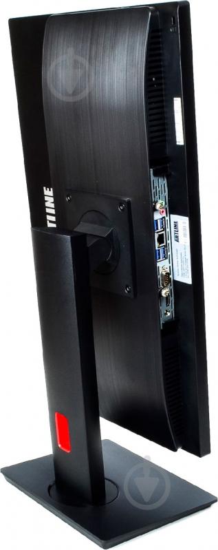 Моноблок Artline Home G71 27 (G71v14) black - фото 7 Моноблок Artline Home G71 27 (G71v14) black - фото 7