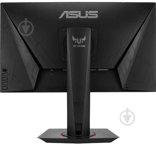 Монитор Asus VG259QR 24,5" (90LM0530-B03370) - фото 2