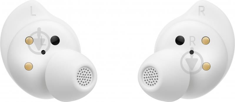 Наушники Samsung Galaxy Buds FE R400 white (SM-R400NZWASEK) - фото 4