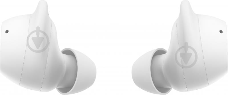 Навушники Samsung Galaxy Buds FE R400 white (SM-R400NZWASEK) - фото 5