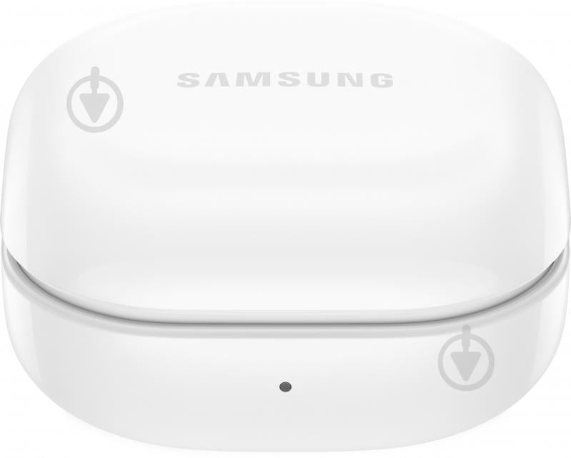 Наушники Samsung Galaxy Buds FE R400 white (SM-R400NZWASEK) - фото 7
