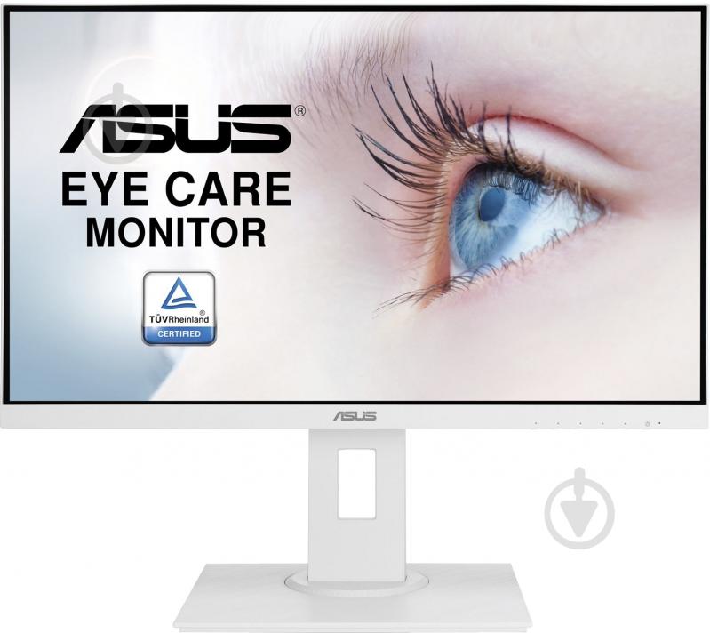 Монитор Asus VA24DQLB-W 23,8" (90LM0548-B03370) - фото 1
