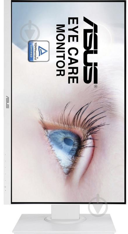 Монитор Asus VA24DQLB-W 23,8" (90LM0548-B03370) - фото 3