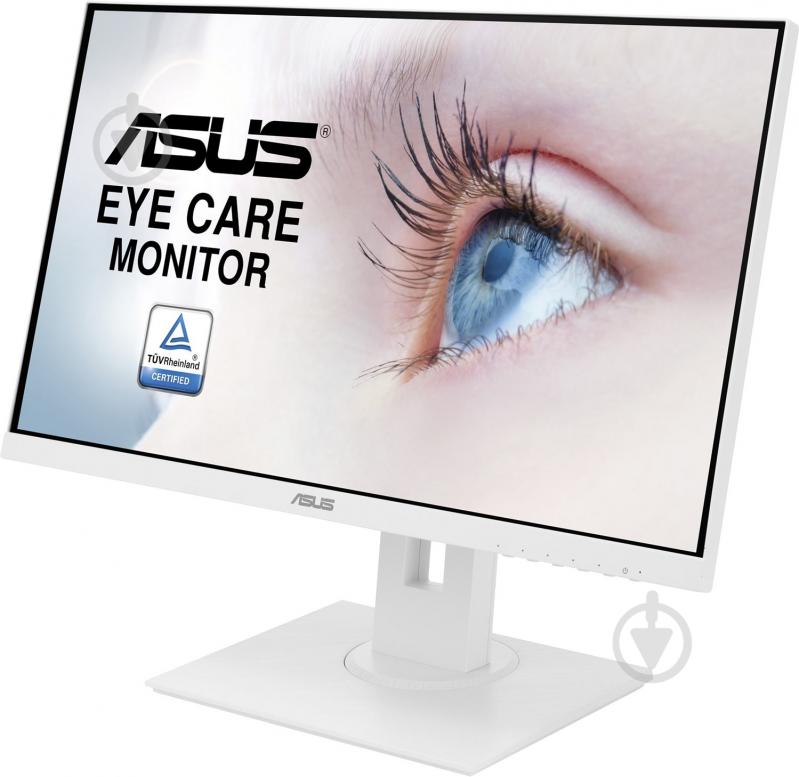 Монитор Asus VA24DQLB-W 23,8" (90LM0548-B03370) - фото 2