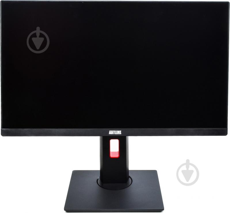 Моноблок Artline Home 27 (G73v11) black - фото 2