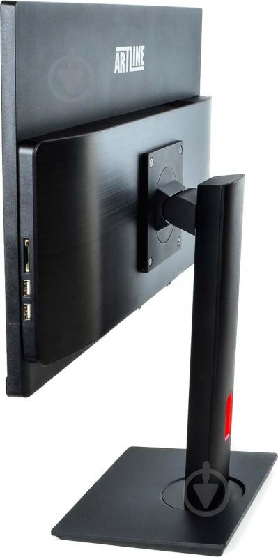 Моноблок Artline Home 27 (G73v11) black - фото 7