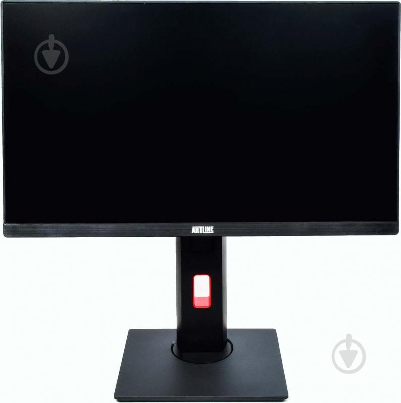 Моноблок Artline Home 27 (G73v11) black - фото 1