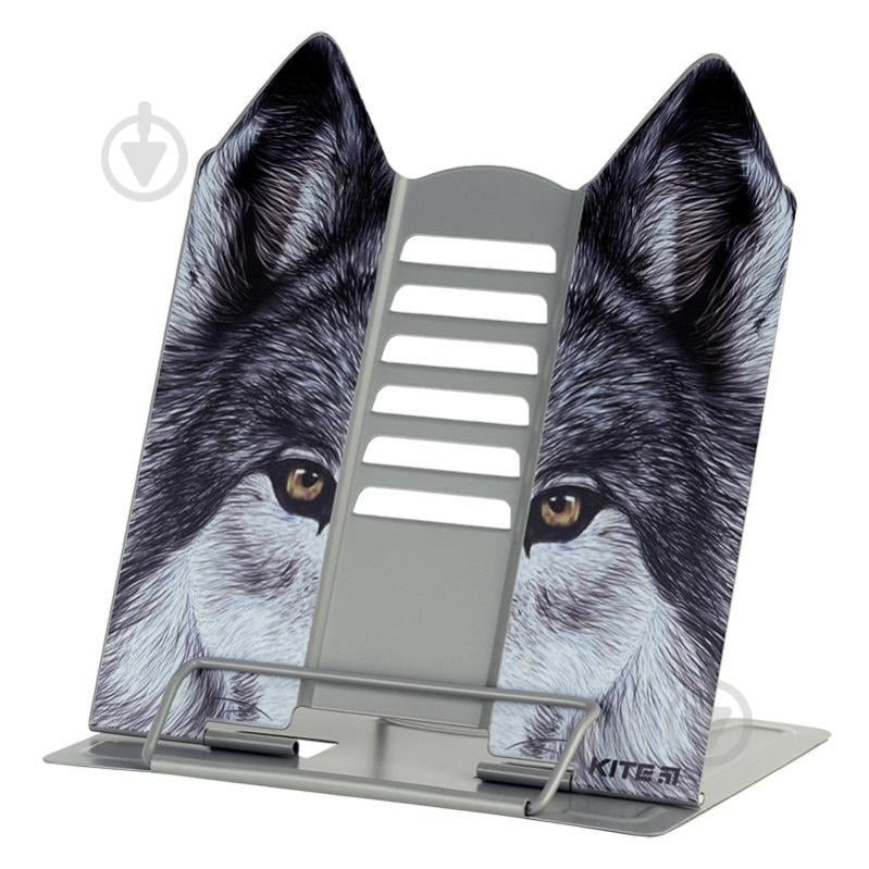 Підставка для книг металева Wolf K24-390-2 KITE - фото 2