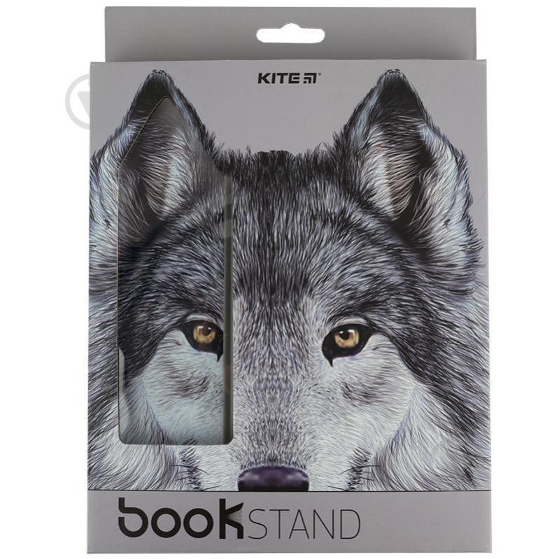 Підставка для книг металева Wolf K24-390-2 KITE - фото 3