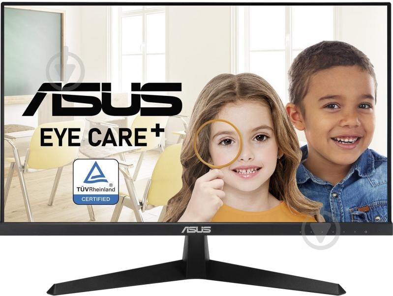 Монитор Asus VY249HE 23,8" (90LM06A0-B01H70) - фото 1