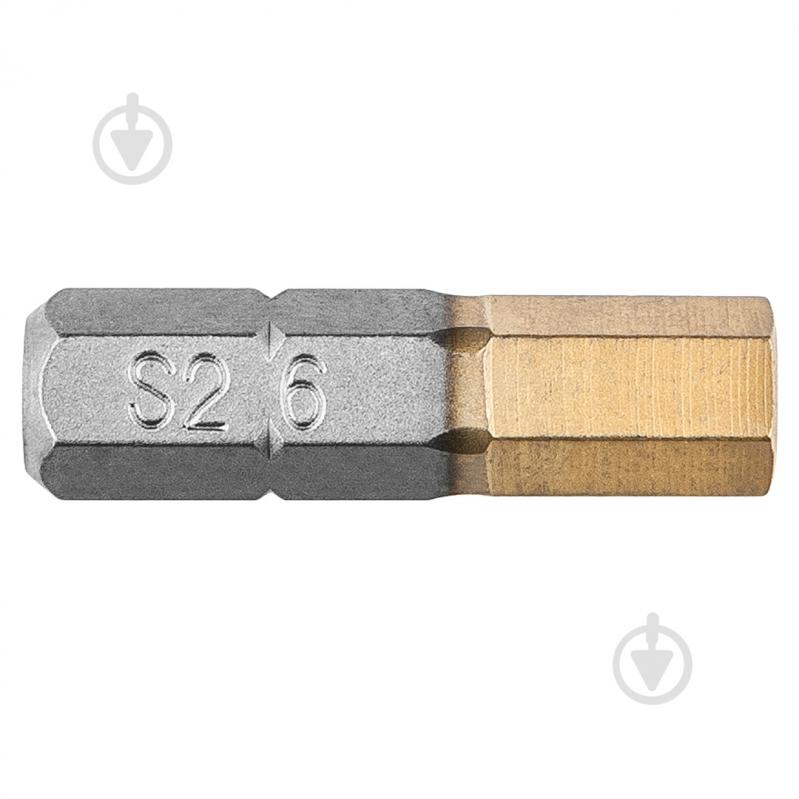 Насадка GRAPHITE 2 шт. 57H970 - фото 1