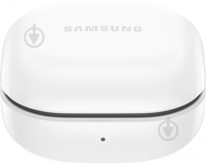 Навушники Samsung Galaxy Buds FE R400 graphite (SM-R400NZAASEK) - фото 7