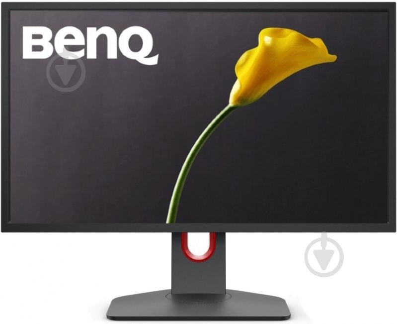 Монитор BenQ XL2540K 24,5" (9H.LJMLB.QBE) - фото 1 Монитор BenQ XL2540K 24,5" (9H.LJMLB.QBE) - фото 1