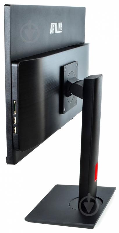 Моноблок Artline Home G73 27 (G73v12) black - фото 9