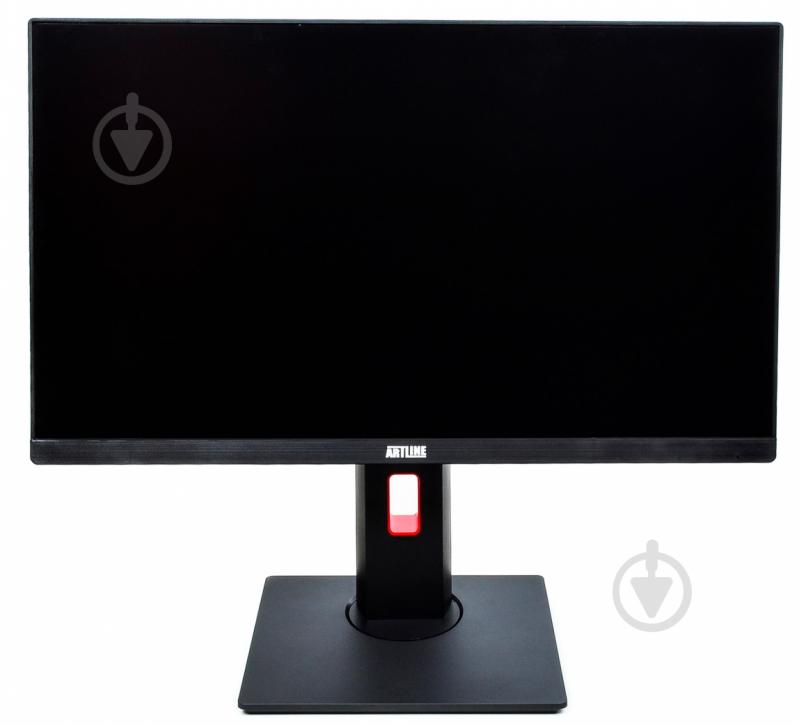 Моноблок Artline Home G73 27 (G73v12) black - фото 2