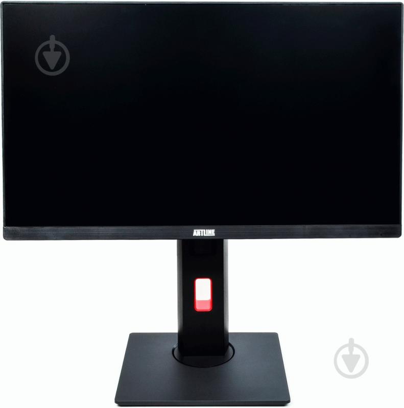 Моноблок Artline Home G73 27 (G73v12) black - фото 1