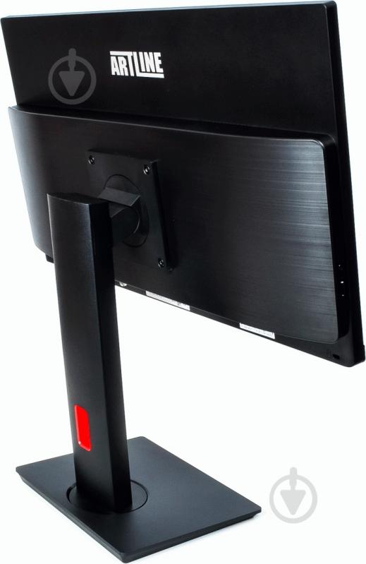 Моноблок Artline Home G73 27 (G73v12) black - фото 7