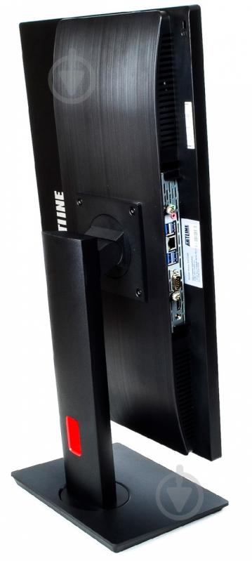 Моноблок Artline Home G73 27 (G73v12) black - фото 6