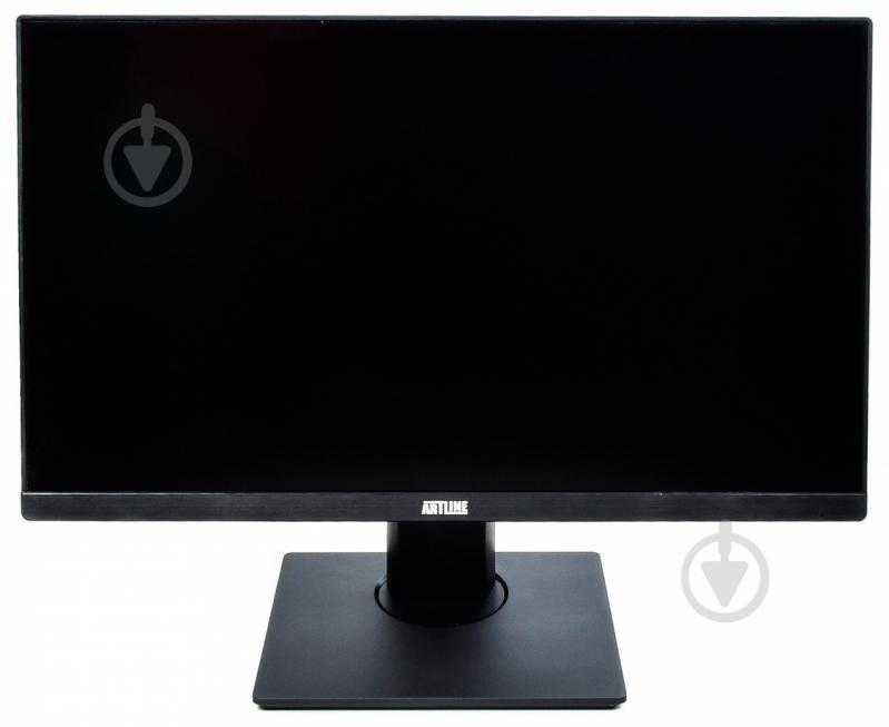 Моноблок Artline Home G73 27 (G73v12) black - фото 3