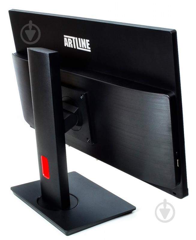 Моноблок Artline Home G73 27 (G73v12) black - фото 8