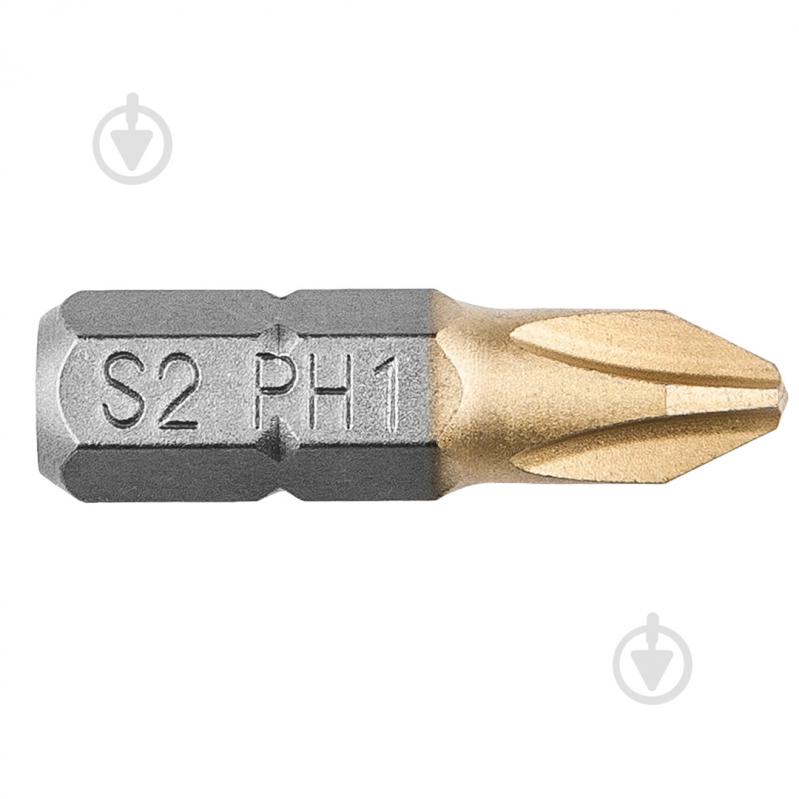 Набір насадок GRAPHITE 2 шт. 57H960 - фото 1 Набір насадок GRAPHITE 2 шт. 57H960 - фото 1