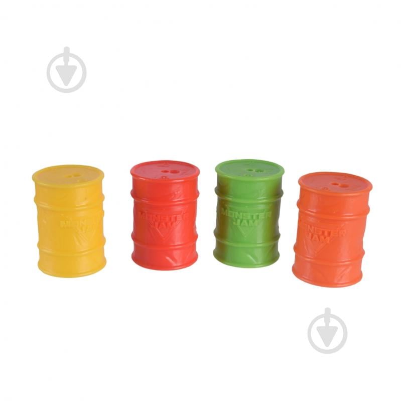 Игрушечный набор Monster Jam 1:87 6069771 - фото 7 Игрушечный набор Monster Jam 1:87 6069771 - фото 7