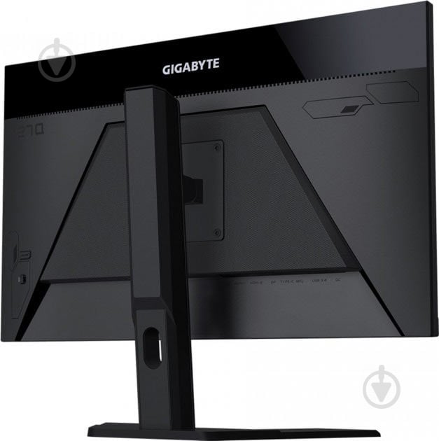 Монітор Gigabyte 27" (M27Q-EK) - фото 5