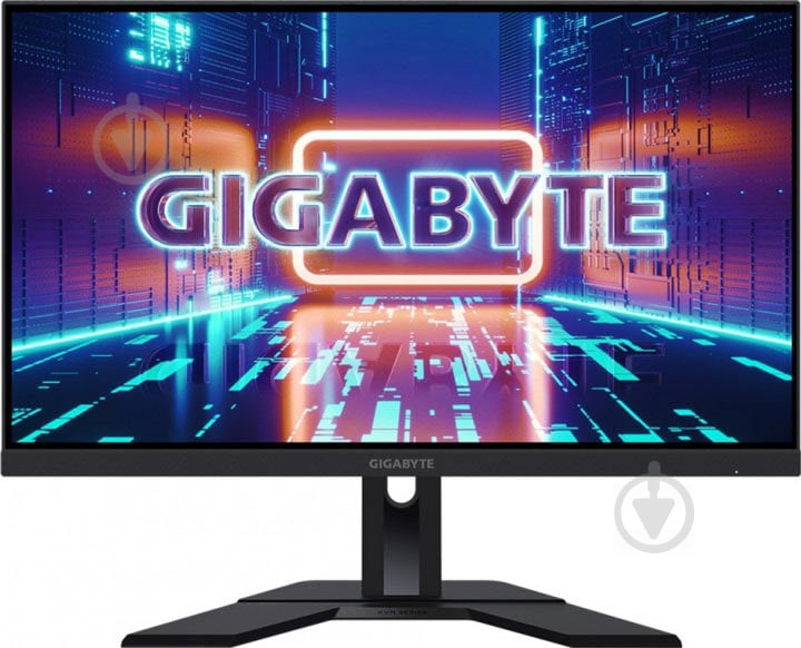 Монітор Gigabyte 27" (M27Q-EK) - фото 1