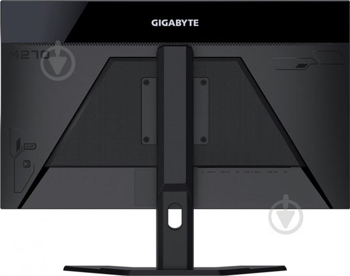 Монітор Gigabyte 27" (M27Q-EK) - фото 6