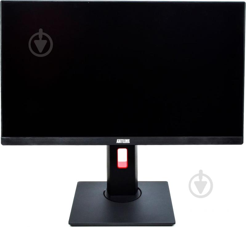 Моноблок Artline Home G73 27 (G73v14) black - фото 1 Моноблок Artline Home G73 27 (G73v14) black - фото 1