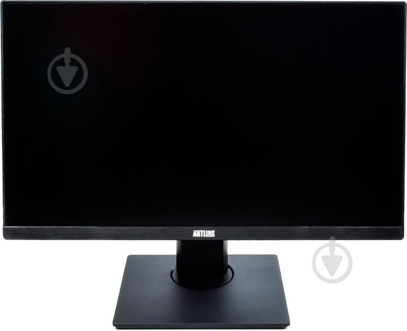 Моноблок Artline Home G73 27 (G73v14) black - фото 2 Моноблок Artline Home G73 27 (G73v14) black - фото 2