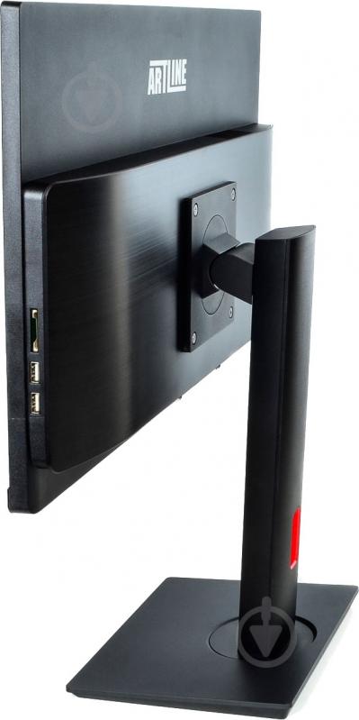 Моноблок Artline Home G73 27 (G73v14) black - фото 7 Моноблок Artline Home G73 27 (G73v14) black - фото 7