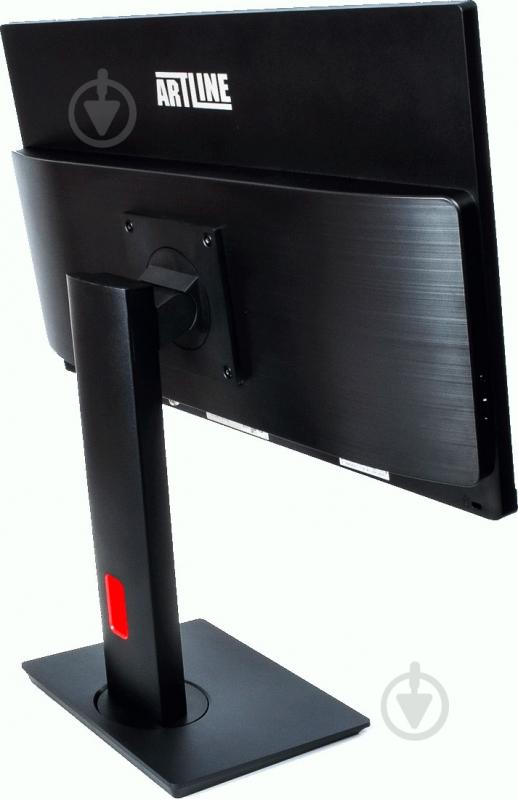 Моноблок Artline Home G73 27 (G73v14) black - фото 6 Моноблок Artline Home G73 27 (G73v14) black - фото 6