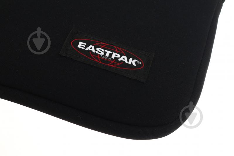 Чехол Eastpak EK0004240081 черный - фото 4