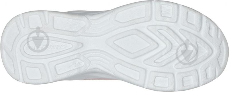 Кросівки для дівчаток Skechers DYNAMATIC 303552L LTPK р.35 рожеві - фото 5