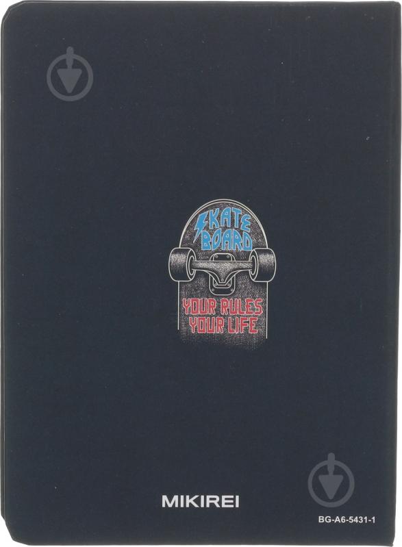 Блокнот Faster 1 14,5х10,5 см - фото 3 Блокнот Faster 1 14,5х10,5 см - фото 3