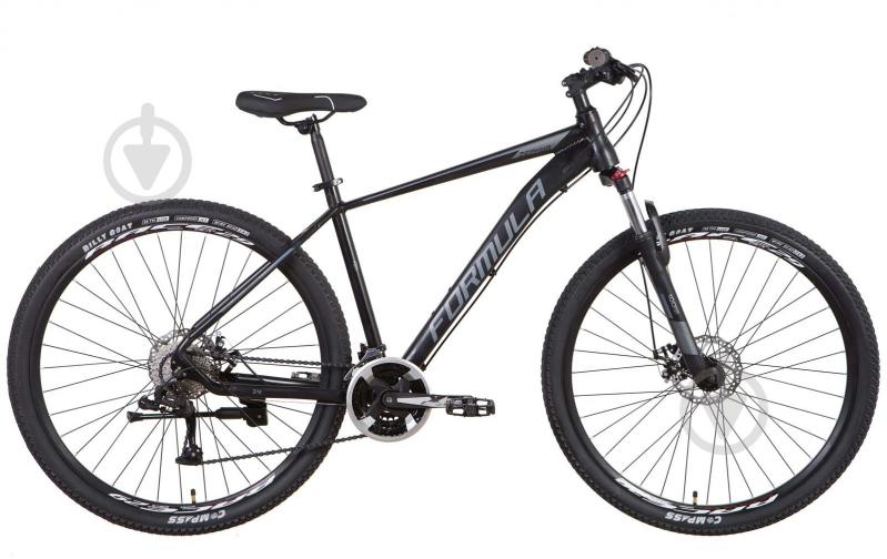 Велосипед Formula 29" 21"(53 см) ZEPHYR 3.0 OPS-FR-29-174 - фото 1