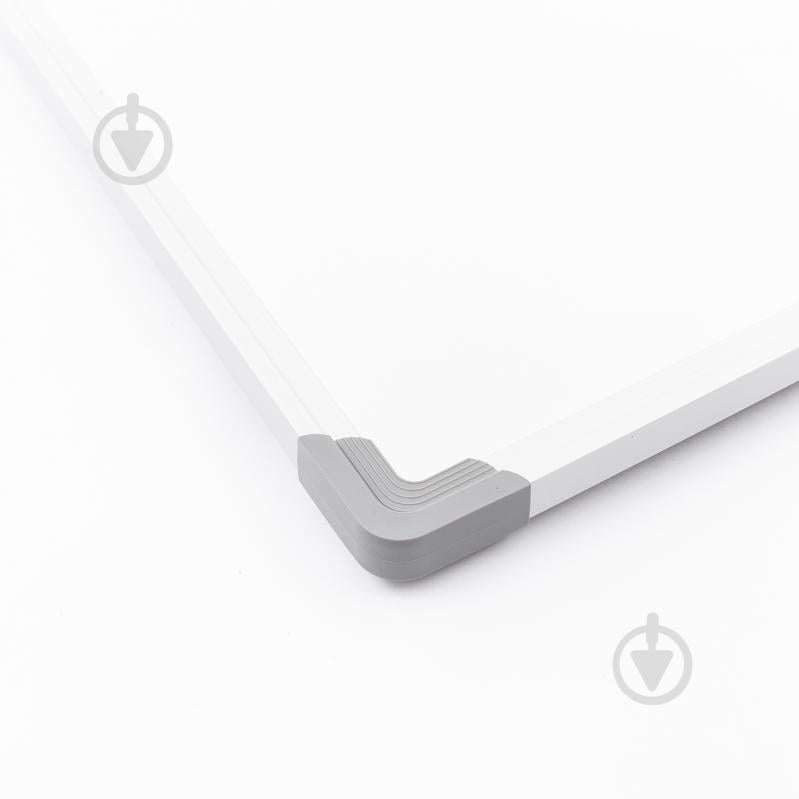 Доска магнитно-маркерная Deli 600х900 мм (39033A) - фото 5