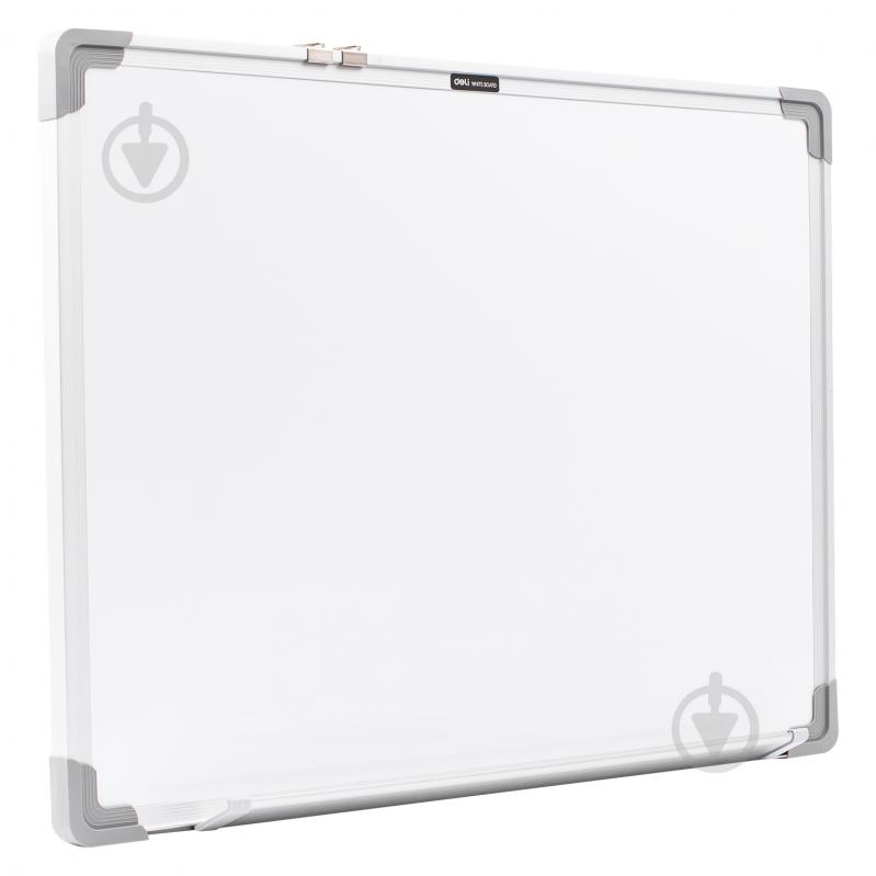 Доска магнитно-маркерная Deli 450х600 мм (39032A) - фото 3