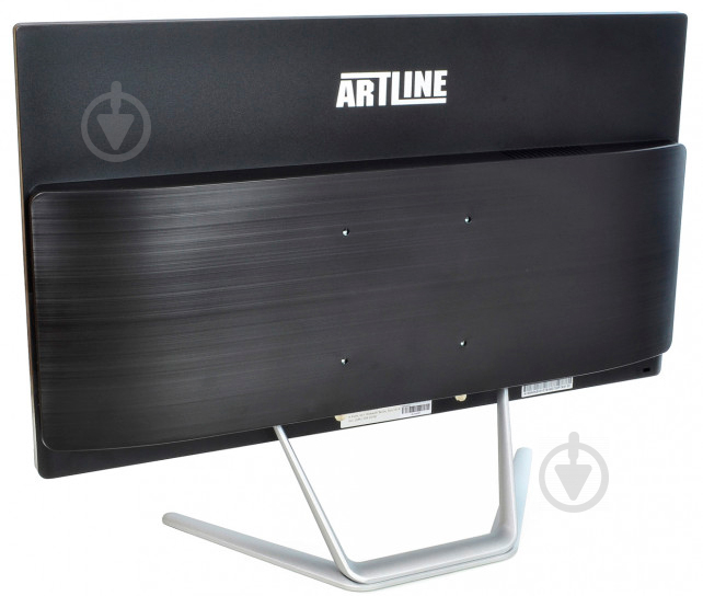 Моноблок Artline Home G40 23,8 (G40v14Win) black - фото 4