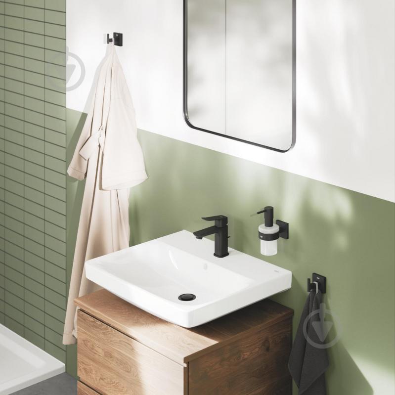 Змішувач для умивальника Grohe QuickFix Dice S-Size 1018562430 з донним клапаном - фото 17 Змішувач для умивальника Grohe QuickFix Dice S-Size 1018562430 з донним клапаном - фото 17