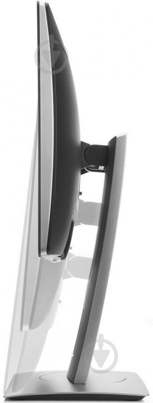 Монітор HP EliteDisplay E202 20" (M1F41AA) - фото 6