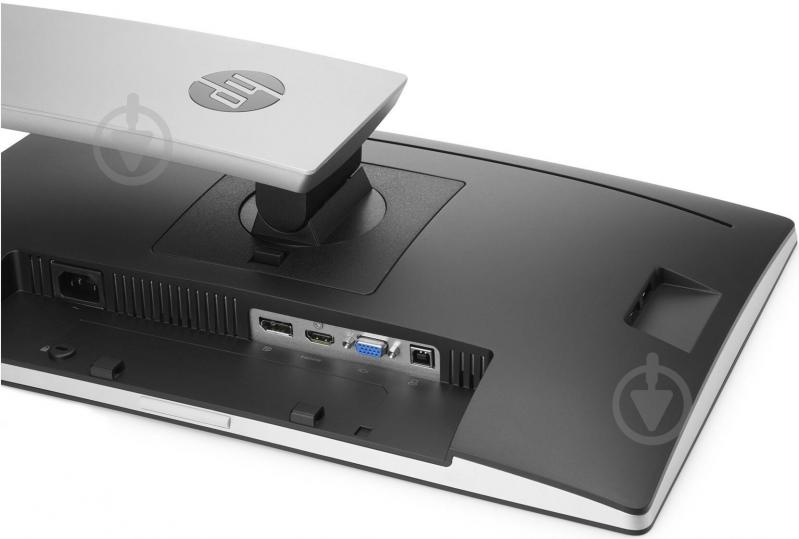 Монітор HP EliteDisplay E202 20" (M1F41AA) - фото 7