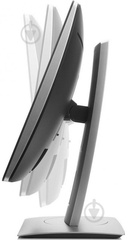 Монітор HP EliteDisplay E202 20" (M1F41AA) - фото 5