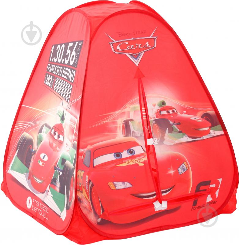 Намет Disney Тачки KI-3307-П D-3307 - фото 1
