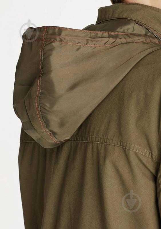 Куртка мужская демисезонная Mavi MULTI POCKET JACKET 010249-30643 р.L - фото 7 Куртка мужская демисезонная Mavi MULTI POCKET JACKET 010249-30643 р.L - фото 7