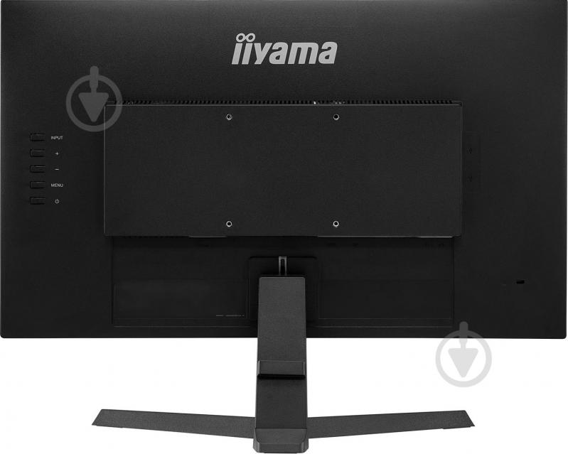Монітор Iiyama G-Master 27" (G2770HSU-B1) - фото 5